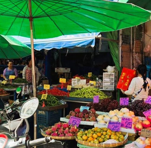 Thailand Tour Packages