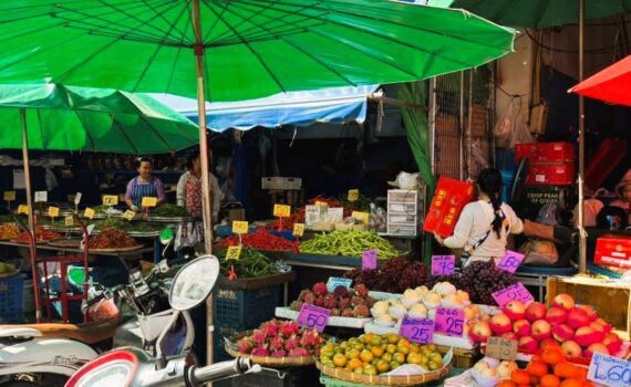 Thailand Tour Packages