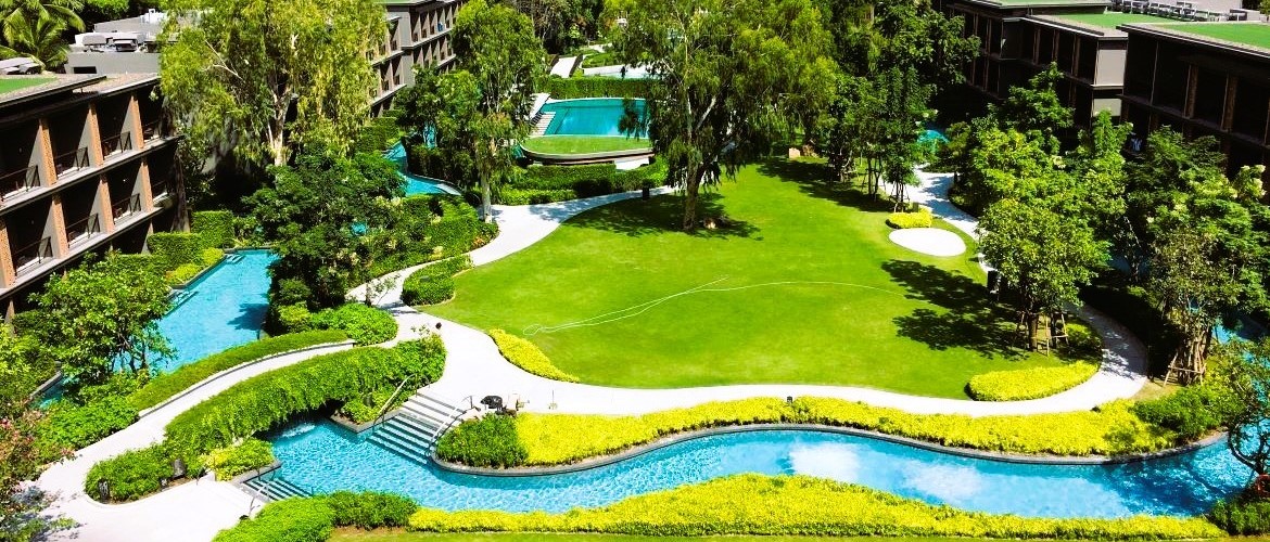 best Thailand Luxury Tour from Canada